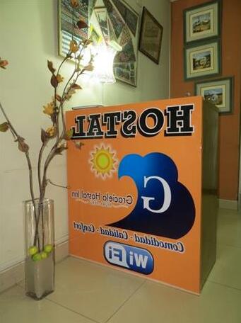Graciela Hostal Inn - Photo5