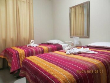 Graciela Hostal Inn
