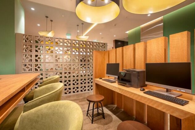 Holiday Inn - Piura - Photo2