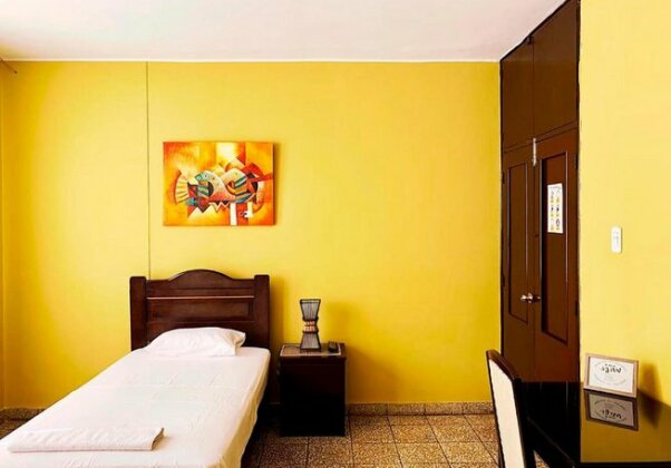Hospedaje Calmelia - Photo4