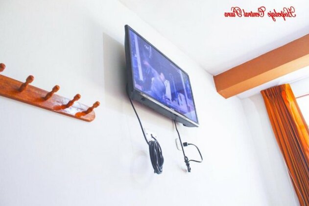 Hospedaje Central Piura - Photo3