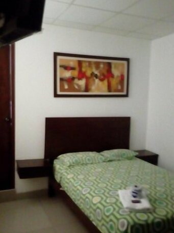Hospedaje Gabriel - Photo4
