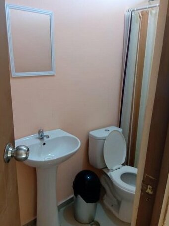 Hospedaje Las Palmeras Piura - Photo2
