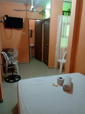 Hospedaje Las Palmeras Piura - Photo3