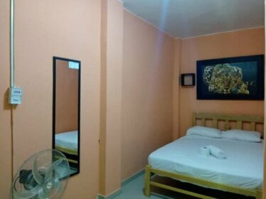Hospedaje Las Palmeras Piura