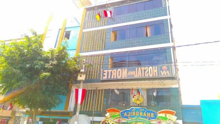 Hostal Del Norte
