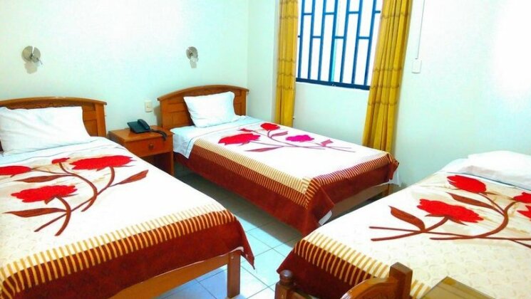 Hostal Del Norte - Photo3