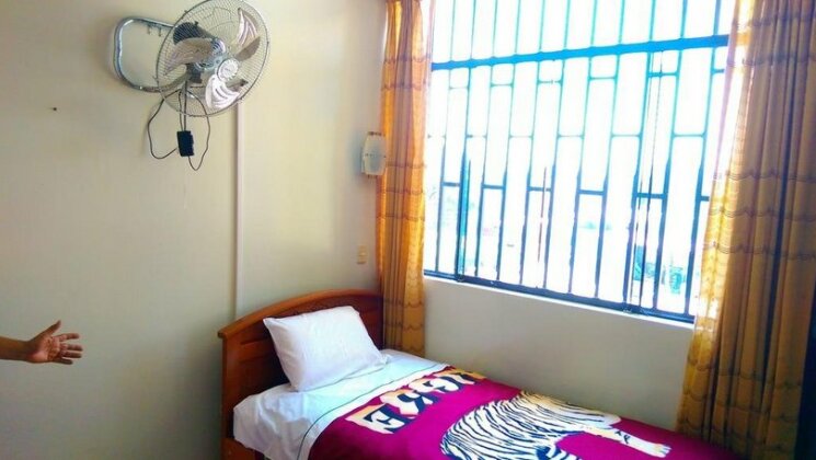 Hostal Del Norte - Photo4