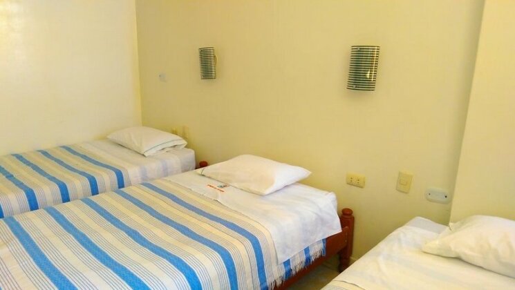 Hostal Del Norte - Photo5