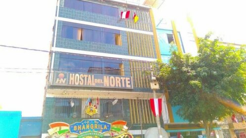 Hostal Del Norte