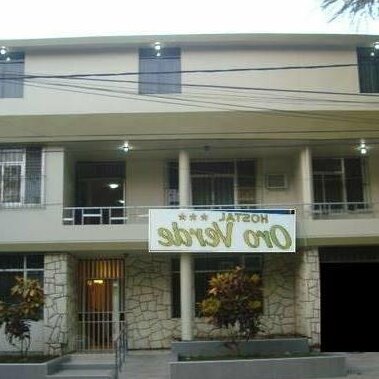 Hostal Oro Verde