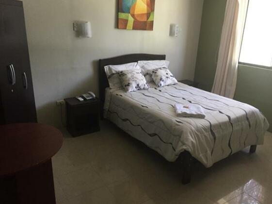 Hostal Oro Verde - Photo3