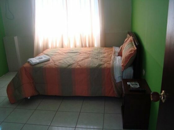 Hostal Oro Verde - Photo4