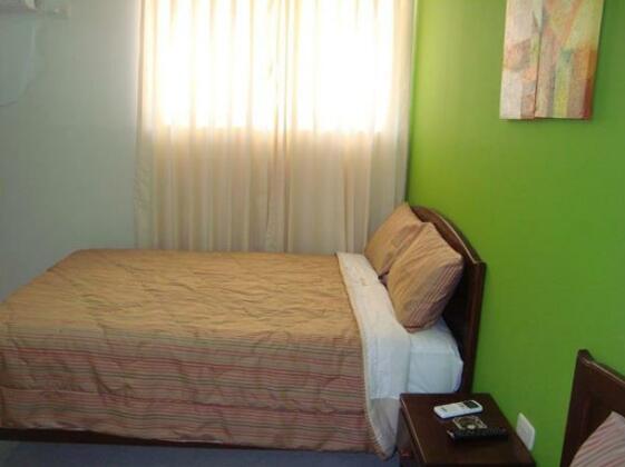Hostal Oro Verde - Photo5