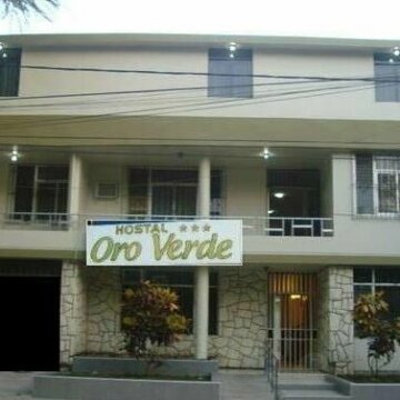 Hostal Oro Verde
