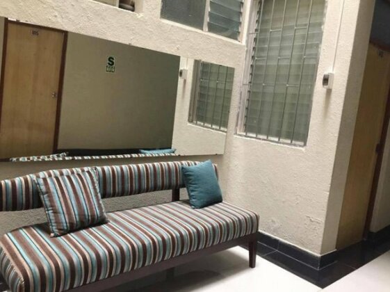 Hostal Piura
