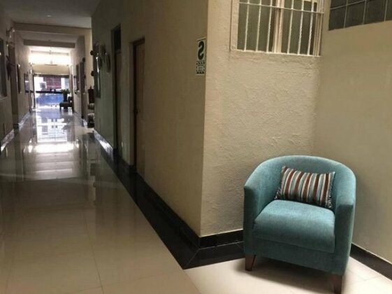 Hostal Piura - Photo3
