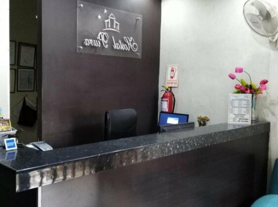 Hostal Piura - Photo4