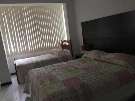 Hostal Piura - Photo5