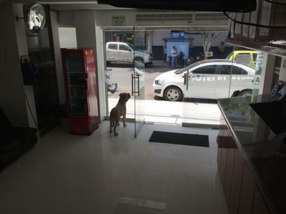 Hotel Bayovar - Photo2
