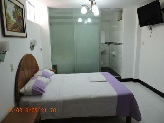 Hotel Bayovar - Photo5