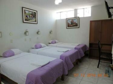 Hotel Bayovar
