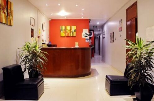 Hotel Costa Bella - Photo2
