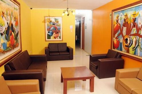 Hotel Costa Bella - Photo3
