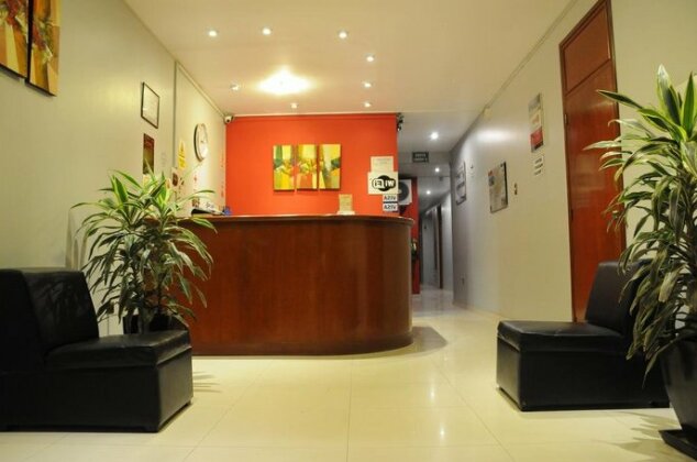 Hotel Costa Bella - Photo4