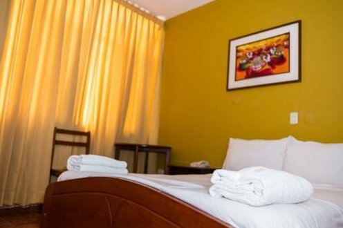 Hotel Costa Bella - Photo5
