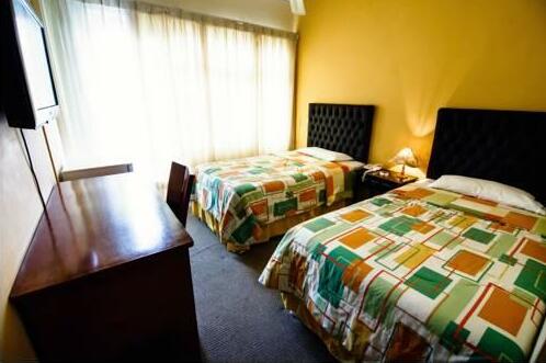Hotel El Sol Piura - Photo2