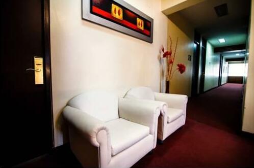 Hotel El Sol Piura - Photo3
