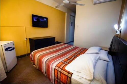 Hotel El Sol Piura - Photo4