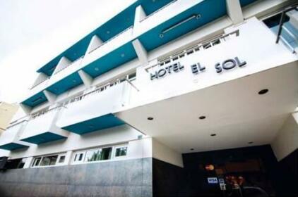 Hotel El Sol Piura