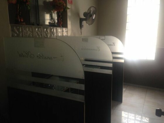 Hotel Esmeralda Piura - Photo2
