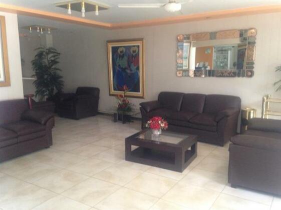 Hotel Esmeralda Piura - Photo3