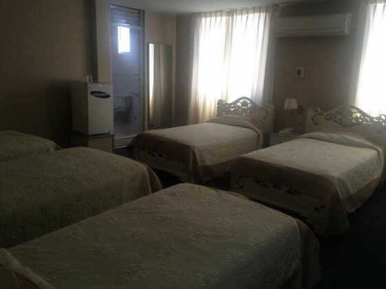 Hotel Esmeralda Piura - Photo5