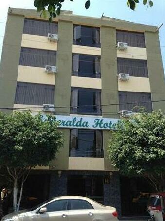 Hotel Esmeralda Piura