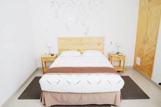 Hotel Ixnuk Inn - Photo2