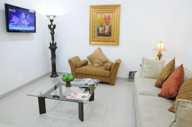 Hotel Ixnuk Inn - Photo3