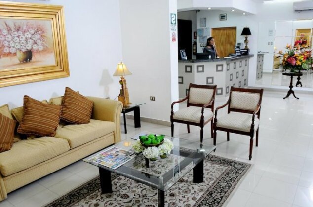 Hotel Ixnuk Inn - Photo5