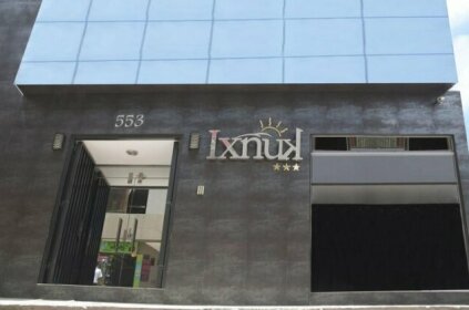 Hotel Ixnuk Inn