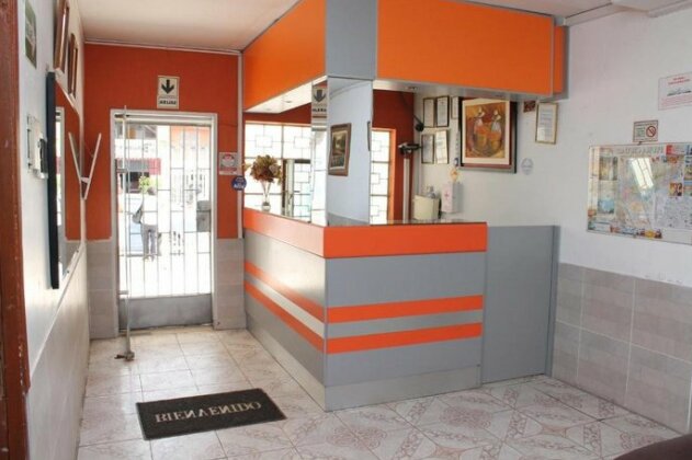 Hotel San Jose Piura - Photo2