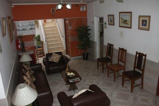 Hotel San Jose Piura - Photo3