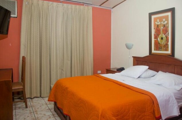 Hotel San Jose Piura - Photo4