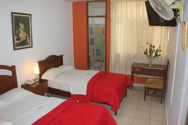 Hotel San Jose Piura - Photo5