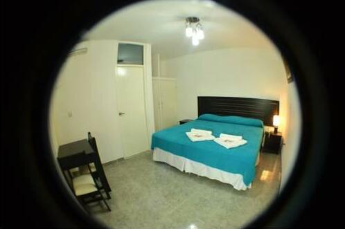 Hotel Sol de Piura - Photo2