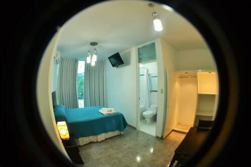 Hotel Sol de Piura - Photo3