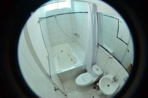 Hotel Sol de Piura - Photo4