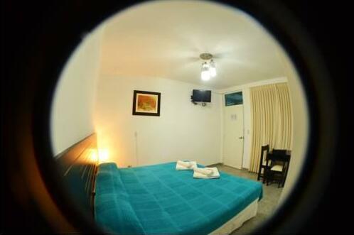 Hotel Sol de Piura - Photo5